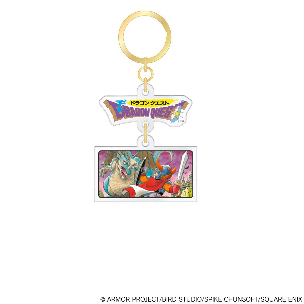 Porte-clés en acrylique de 6 c - Frieren Anime Merchandise avis et prix