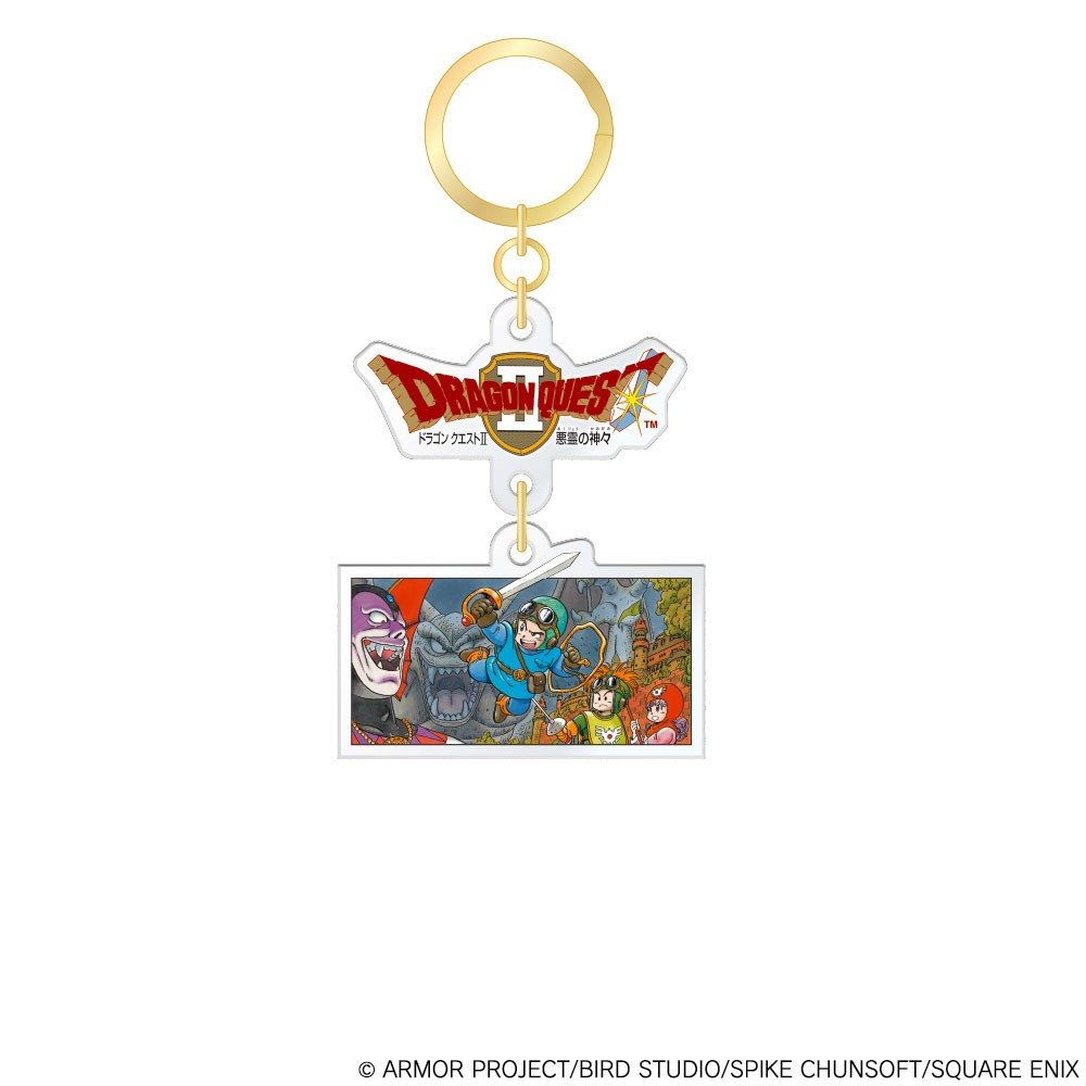 Porte-clés en acrylique de 6 c - Frieren Anime Merchandise avis et prix