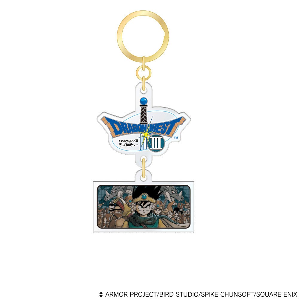 Porte-clés en acrylique de 6 c - Frieren Anime Merchandise avis et prix